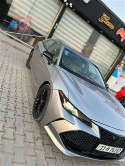 تويوتا أفالون